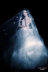 -予白婚纱礼服馆
