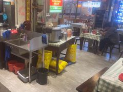 -彭耕记猪油炒小菜(吉联mall店)