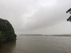 -采石矶景区