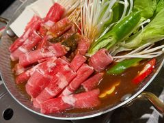 -留半山·香港食堂(啦啦宝都店)