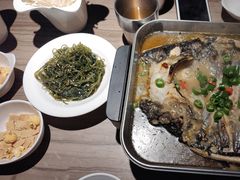 -半天妖烤鱼(大兴宾馆店)