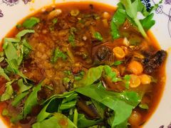 -仔耳朵冷锅鱼蛙芋儿鸡(莲花东路店)