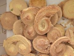 -上海市长春食品商店(淮海中路店)