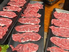 -九记潮汕现切鲜牛肉自助火锅(长沙·方圆荟店)