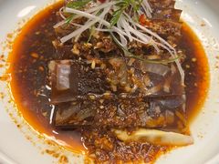 -味+新京宴·烤鸭·北京菜(创意谷店)