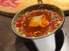 -九牧鱻·渝老鬼重庆火锅(人民路店)