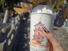 -鸡鸣赐茶(鸡鸣寺路店)