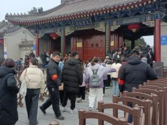-大慈恩寺(大雁塔)