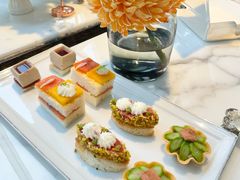 -傲廬·云端餐厅·深圳柏悦酒店
