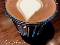 -山下C5cafe(惠通时代广场店)