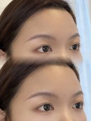 -MIVI野生眉纹绣纹眉