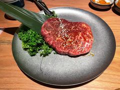 -烧肉达人•炭火烧肉(新天地店)