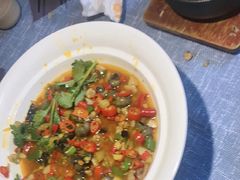 -野蔓果·山野菜(西湖景区·龙井茶田店)