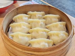 -天怡興·百年蒸饺(中心书城店)