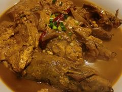 -鸽子窝(黄村店)