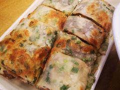 -台北楚楚园馅饼粥(虹桥南丰城店)