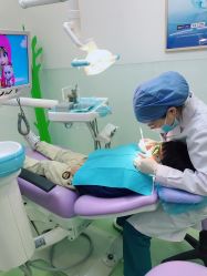 -青苗儿童口腔(长楹天街购物中心)