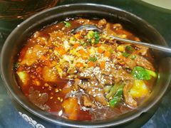-茶叁酒肆·楚味江湖(菱角湖店)