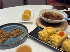 -白天鹅宾馆-宏图府餐厅