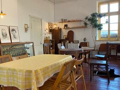 -春风十里咖啡馆