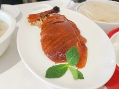 -满堂·烤鸭店·北京菜(鼓楼店)