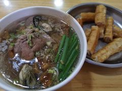 -阿玲面线糊(溪岸路店)