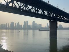 -武汉长江大桥