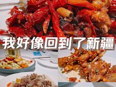 -中发源·清真餐厅(南油店)