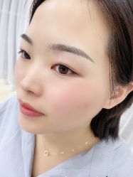 -韩美绣·骨相纹眉·洗眉美瞳线