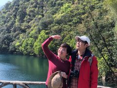 -白云源风景区