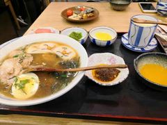 -八间(合生汇店)
