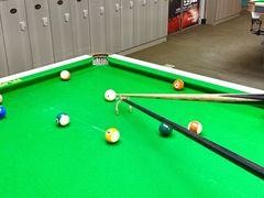 -VV桌球俱乐部(长阳大润发店)