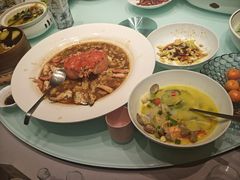 -隆聚·时令海鲜(洪兴店)