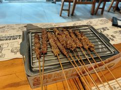 -木屋烧烤(龙华店)