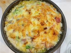 -维兰西餐(万泉河店)