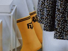 -YECLIP COFFEE黄色回形针咖啡