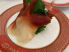 -元气寿司(金光华店)