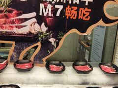 -亚马逊蒸汽活海鲜自助(LCM置汇旭辉广场店)