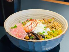 -Ameigo梅果·云贵川bistro(长宁来福士店)