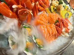 刺身拼盘-德川家日本料理(中关村店)