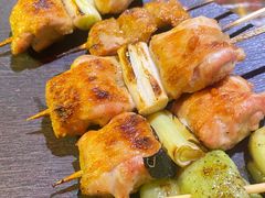 -鸟万·炭火料理Yaki ONE(星光店)