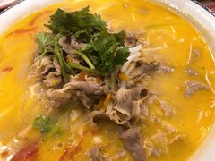 -抚顺美食·老上海味道