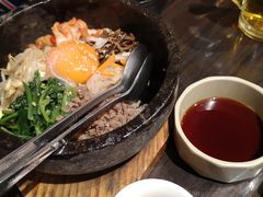 -俺的焼肉(銀座9丁目店)