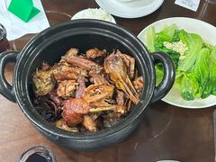 -斯丹姜母鸭·古法干香(涂门街总店)