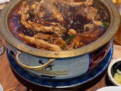 -大白羊蝎子馆(后沙峪山姆店)