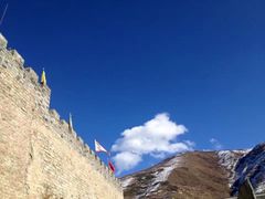 -松州古城