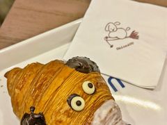 -屋裡·Union Bakery(龙江路店)