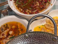 -彭耕记猪油炒小菜(吉联mall店)