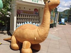 -哈尔滨融创乐园