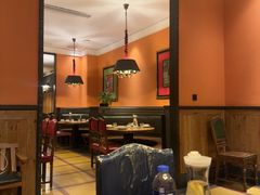 -新白鹿餐厅(龙游路总店·杭帮菜名店)